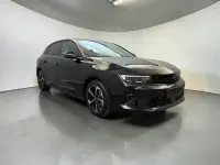 Gebraucht Opel Astra 131 PS (96 kW) 2025 Schwarz Kleinwagen
