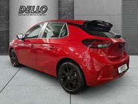 Gebraucht Opel Corsa Edition 101 PS (74 kW) 2025 Chili rot/kardio rot Kleinwagen