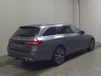 Gebraucht Mercedes E300 Avantgarde 306 PS (225 kW) 2022 Grau Kombi
