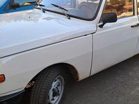 Gebraucht Wartburg 353 50 PS (36 kW) 1985 Weiß Kombi
