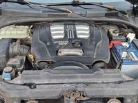 Gebraucht Kia Sorento 140 PS (102 kW) 2005 Schwarz SUV