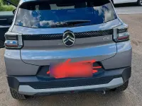 Gebraucht Citroën C3 101 PS (74 kW) 2025 Grau SUV