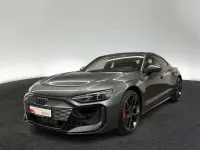 Gebraucht Audi RS e-tron GT Performance 620 kW (843 PS) 2024 Grau Limousine