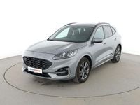 Gebraucht Ford Kuga ST-Line X 150 PS (110 kW) 2022 Grau SUV