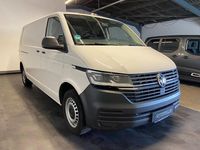 Second-hand VW Transporter 150 CP (110 kW) 2020 Alb Van