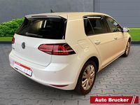 Usado VW e-Golf 85 kW (116 HP) 2016 Citadino