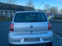 Brugt VW Fox 2007 Grå Hatchback