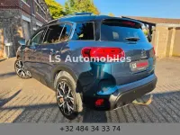Gebraucht Citroën C5 Aircross 131 PS (96 kW) 2021 SUV