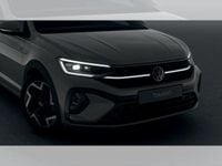 Neu VW Taigo R-line 116 PS (85 kW) 2026 Grau (ascotgrau) SUV