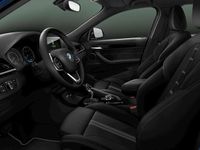 Gebraucht BMW X2 150 PS (110 kW) 2020 Phytonicblau metallic SUV