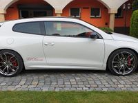 Gebraucht VW Scirocco 160 PS (117 kW) 2010 Weiß