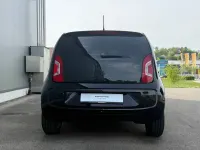 Gebraucht VW up! Cup 75 PS (55 kW) 2014 Schwarz Kleinwagen