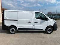 Gebraucht Opel Vivaro 2018 Van / Kleinbus
