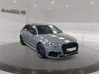 Gebraucht Audi RS3 400 PS (294 kW) 2019 Grau Limousine