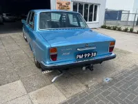 Gebraucht Volvo 164 177 PS (130 kW) 1972 Blau Limousine