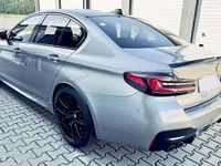 Gebraucht BMW M5 Competition Edition 625 PS (459 kW) 2020 Grau Limousine