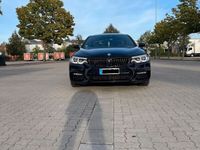 gebraucht BMW 540 G30xdrive Garantie, SHD, 360°,Navi Pro, 20, H&K