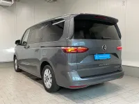 Gebraucht VW Multivan Life 177 PS (130 kW) 2025 Grau Van / Kleinbus