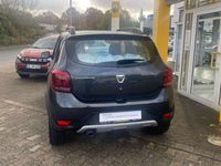 gebraucht Dacia Sandero II Stepway Ambiance