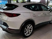 Gebraucht Cupra Formentor 150 PS (110 kW) 2022 Weiß SUV