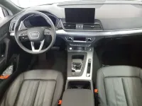 Gebraucht Audi Q5 S-Line 286 PS (210 kW) 2025 Weiß SUV