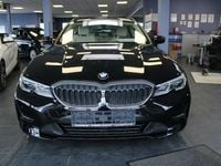 Gebraucht BMW 330 Advantage 258 PS (189 kW) 2021 Schwarz Kombi