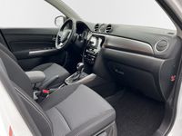 gebraucht Suzuki Vitara 1,5 Dualjet Vollhybrid Automatik Comfort LED Keyless ACC Rückfahrkam.