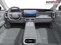Uusi Leapmotor B10 160 kW (218 HP) 2026 Hopea Katumaasturi
