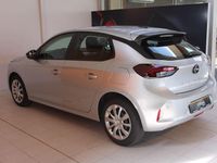 Gebraucht Opel Corsa Edition 101 PS (74 kW) 2024 Silber Kleinwagen