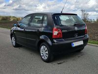 gebraucht VW Polo 1.2 47kW Basis