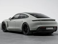 gebraucht Porsche Taycan 4S Head-Up HD-Matrix PTV+ Soft-Close