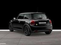 Gebraucht Mini Cooper SE Hatch 135 kW (184 PS) 2023 Midnight black Kleinwagen