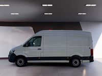 Gebraucht VW Crafter 140 PS (102 kW) 2022 Weiß Van