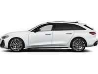 Nowe Audi A5 Premium 204 KM (150 kW) 2025 Biały Coupe