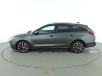 Gebraucht Hyundai i30 Select 120 PS (88 kW) 2022 Grau Kombi