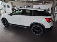 gebraucht Audi Q2 35 TFSI S line