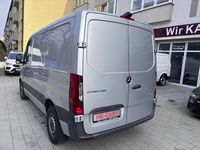 Gebraucht Mercedes Sprinter 162 PS (119 kW) 2020 Silber Van