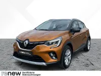 Gebraucht Renault Captur Intens 131 PS (96 kW) 2020 Other SUV