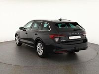 Neu Skoda Octavia 150 PS (110 kW) 2025 Schwarz Kombi