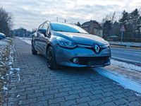 Gebraucht Renault Clio IV Dynamique 73 PS (53 kW) 2013 Grau Limousine
