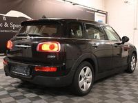 Gebraucht Mini Cooper Clubman 136 PS (100 kW) 2017 Schwarz Kombi