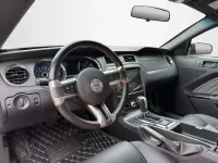 Gebraucht Ford Mustang 305 PS (224 kW) 2014 Grau Coupé