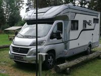 Gebraucht Fiat Ducato 150 PS (110 kW) 2019 Weiß Van