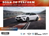 Neu BMW M235 Sport Line 300 PS (220 kW) 2026 Alpinweiß uni Coupé