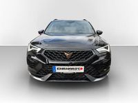 Gebraucht Cupra Ateca 190 PS (139 kW) 2023 Schwarz SUV