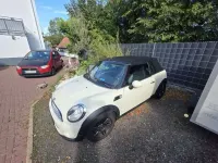 Occasion Mini Cooper Cabriolet 120 ch (88 kW) 2011 Cabriolet