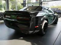 Neu Dodge Challenger 492 PS (361 kW) 2026 Schwarz Coupé
