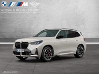 Neu BMW X3 Performance 381 PS (280 kW) 2026 Grau SUV