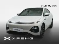 Gebraucht XPENG G6 AWD Performance 358 kW (487 PS) 2026 Arctic white SUV
