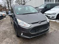 Gebraucht Ford B-MAX SYNC Edition 95 PS (69 kW) 2015 Van / Kleinbus